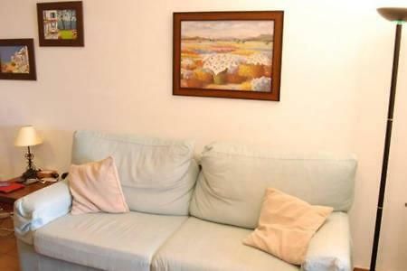 Apartamento En Nerja Esterno foto