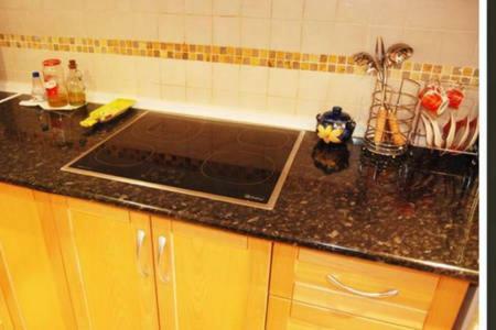 Apartamento En Nerja Esterno foto