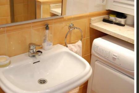 Apartamento En Nerja Esterno foto