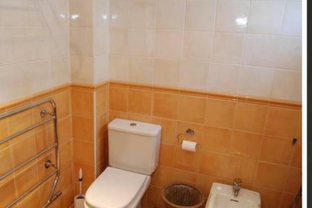 Apartamento En Nerja Esterno foto
