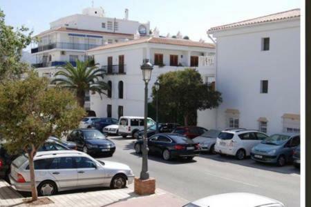 Apartamento En Nerja Esterno foto