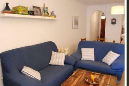 Apartamento En Nerja Esterno foto