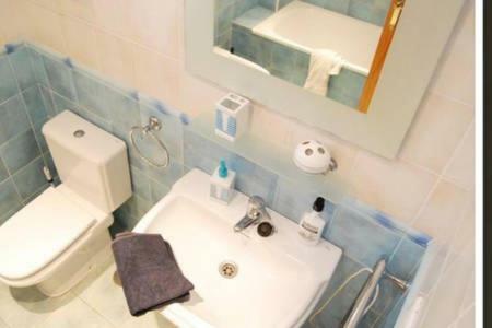Apartamento En Nerja Esterno foto