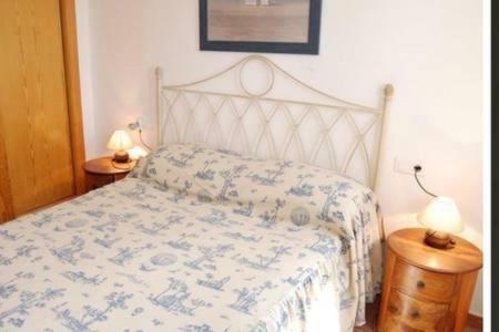 Apartamento En Nerja Esterno foto